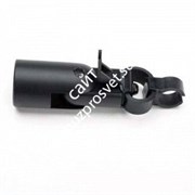 SHURE RK282 поворотный адаптер для микрофона BETA 98/S с интегрированным противоударным устройством