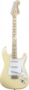FENDER YNGWIE MALMSTEEN STRATOCASTER MN VINTAGE WHITE электрогитара, именная модель Yngwie Malmsteen, цвет 'состаренный белый' FENDER YNGWIE MALMSTEEN STRATOCASTER MN VINTAGE WHITE электрогитара, именная модель Yngwie Malmsteen, цвет 'состаренный белый'
