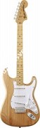 FENDER CLASSIC PLAYER 70’S STRATOCASTER MN NATURAL электрогитара, цвет - натуральный