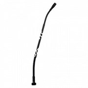 SHURE MX412SE/C конденсаторный микрофон на гибком держателе/ кардиоидный/ фланцевое крепление, подсоед. снизу/сбоку