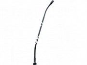 SHURE MX418SE/C конденсаторный микрофон на гибком держателе /кардиоидный/ фланцевое крепление, подсоед. снизу/сбоку
