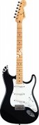 FENDER Eric Clapton Stratocaster MN Black электрогитара