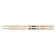 VIC FIRTH AMERICAN CLASSIC® NYLON TIP 7AN Барабанные палочки. орех с нейлоновым наконечником. Длина = 15 1/2' Диаметр = 0,540'