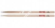 VIC FIRTH NOVA N5BN барабанные палочки, орех, нейлоновый наконечник