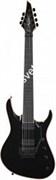 JACKSON USA Signature Chris Broderick Soloist™ 7, Ebony Fingerboard, Black Электрогитара, серия Artist Signature - Chris Broderi