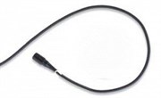 SHURE WCE6T Countryman конденсаторный вокальный миниатюрный ушной микрофон