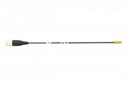 SHURE UA730 670 - 830 MHz антенна для поясного передатчика UR1, UR1H, UR1M, и поясных приемников P9R и P10R