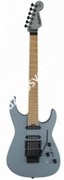 JACKSON JCS USA SIG PC1 STN GREY Электрогитара, серия Artist Signature - Phil Collen
