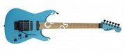 JACKSON JCS USA SIG PC1 MATTE BLUE FROST Электрогитара, серия Artist Signature - Phil Collen