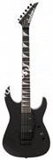 JACKSON USA Dinky™ DK1, Ebony Fingerboard, Black Электрогитара, серия USA Select - Dinky™