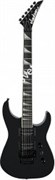 JACKSON USA Soloist™ SL2H, Ebony Fingerboard, Black Электрогитара, серия USA Select - Soloist™