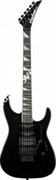 JACKSON USA Soloist™ SL1, Ebony Fingerboard, Black Электрогитара, серия USA Select - Soloist™