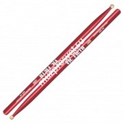 VIC FIRTH AMERICAN CUSTOM® SD1 Jr. барабанные палочки, клен, деревянный наконечник