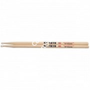 VIC FIRTH AMERICAN CUSTOM® SD7 Whacker (nylon tip) барабанные палочки, клен, деревянный наконечник
