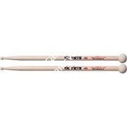 VIC FIRTH AMERICAN CUSTOM® SD12 Swizzle G барабанные палочки, клен, деревянный наконечник