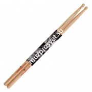 VIC FIRTH AMERICAN CLASSIC® 3A барабанные палочки, орех, деревянный наконечник