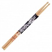 VIC FIRTH AMERICAN CLASSIC® 8D барабанные палочки, орех, деревянный наконечник