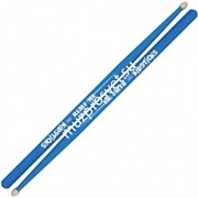 VIC FIRTH KIDSTICKS барабанные палочки, орех, деревянный наконечник