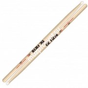 VIC FIRTH AMERICAN CLASSIC® 3AN -- nylon tip барабанные палочки, орех, нейлоновый наконечник