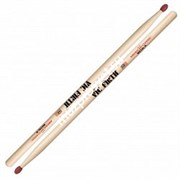 VIC FIRTH CMN AMERICAN CLASSIC® MetalN -- nylon tip барабанные палочки, орех, нейлоновый наконечник