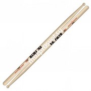 VIC FIRTH AS7A AMERICAN SOUND® 7A барабанные палочки, орех, деревянный наконечник