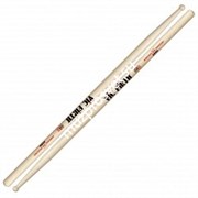 VIC FIRTH AS8D AMERICAN SOUND® 8D барабанные палочки, орех, деревянный наконечник