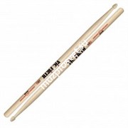 VIC FIRTH AH5B AMERICAN HERITAGE® 5B барабанные палочки, клен, деревянный наконечник