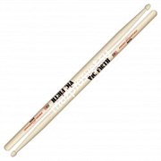 VIC FIRTH AH7A AMERICAN HERITAGE® 7A барабанные палочки, клен, деревянный наконечник