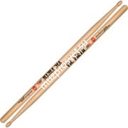 VIC FIRTH MJC1 MODERN JAZZ Collection - 1 барабанные палочки, орех, деревянный наконечник