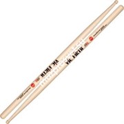 VIC FIRTH MJC4 MODERN JAZZ Collection - 4 барабанные палочки, орех, деревянный наконечник