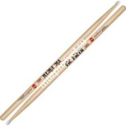 VIC FIRTH MJC5 MODERN JAZZ Collection - 5 барабанные палочки, орех, деревянный наконечник