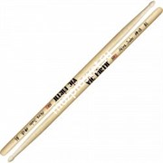 VIC FIRTH SAJ Signature Series -- Akira Jimbo. барабанные палочки, орех, деревянный наконечник