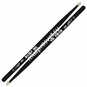 VIC FIRTH SAL Signature Series -- Abe Laboriel Jr. барабанные палочки, орех, деревянный наконечник