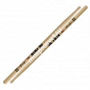 VIC FIRTH SAS Signature Series -- Aaron Spears барабанные палочки, орех, деревянный наконечник