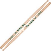 VIC FIRTH SBG Signature Series -- Benny Greb барабанные палочки, орех, деревянный наконечник