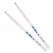 VIC FIRTH SBR Signature Series -- Buddy Rich w/ 100 Year Birthday Logo барабанные палочки, орех, деревянный наконечник