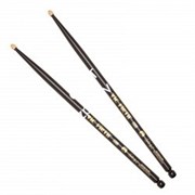 VIC FIRTH SCALTD Signature Series -- Carmine Appice w/ 50 Year Recognition барабанные палочки, орех, деревянный наконечник