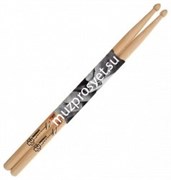 VIC FIRTH SCS Signature Series -- Christoph Schneider барабанные палочки, орех, деревянный наконечник