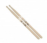 VIC FIRTH SDC Signature Series -- Danny Carey барабанные палочки, орех, деревянный наконечник