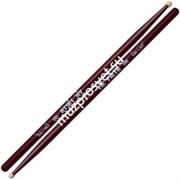 VIC FIRTH SDW Signature Series -- Dave Weckl барабанные палочки, орех, деревянный наконечник