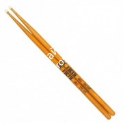VIC FIRTH SDW2N Signature Series -- Dave Weckl Evolution nylon tip барабанные палочки, орех, нейлоновый наконечник