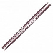 VIC FIRTH SDWN Signature Series -- Dave Weckl nylon tip барабанные палочки, орех, нейлоновый наконечник