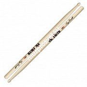 VIC FIRTH SGB Signature Series -- Gregg Bissonette барабанные палочки, орех, деревянный наконечник