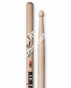 VIC FIRTH SGB2 Signature Series -- Gregg Bissonette барабанные палочки, орех, деревянный наконечник