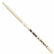 VIC FIRTH SGH Signature Series -- Gerald Heyward барабанные палочки, орех, деревянный наконечник