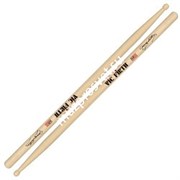VIC FIRTH SGK Signature Series -- Goerge Kollias барабанные палочки, орех, деревянный наконечник