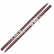 VIC FIRTH SHM Signature Series -- Harvey Mason барабанные палочки, орех, деревянный наконечник