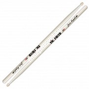 VIC FIRTH SJD Signature Series -- Jack DeJohnette барабанные палочки, орех, деревянный наконечник
