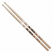 VIC FIRTH SJOR Signature Series -- Steve Jordon барабанные палочки, орех, деревянный наконечник