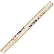 VIC FIRTH SKC Signature Series -- Keith Carlock барабанные палочки, орех, деревянный наконечник